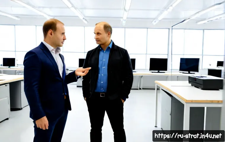 Кем работать после обучения стратегическому менеджменту: роли, требования работодателей и как выбрать программу 3 전략경영 자격증으로 가능한 직업 관련 이미지 1